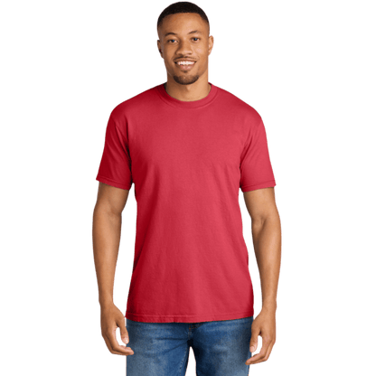Comfort Colors ® Heavyweight Ring Spun Tee - T-Shirts - SwagWear