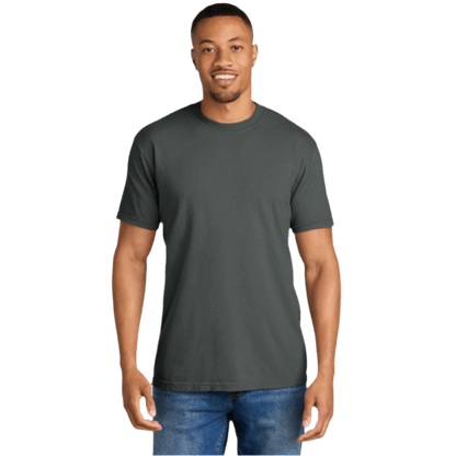 Comfort Colors ® Heavyweight Ring Spun Tee - T-Shirts - SwagWear