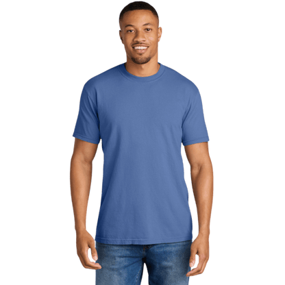 Comfort Colors ® Heavyweight Ring Spun Tee - T-Shirts - SwagWear
