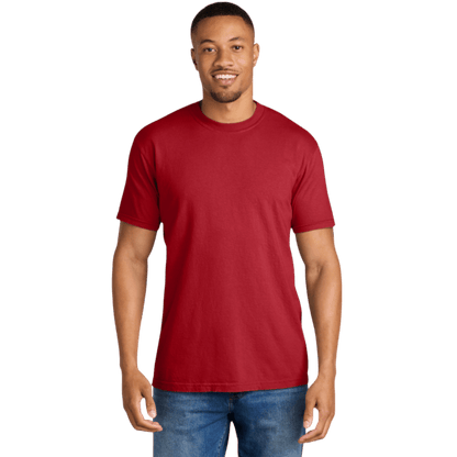 Comfort Colors ® Heavyweight Ring Spun Tee - T-Shirts - SwagWear
