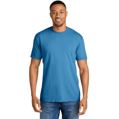 Comfort Colors ® Heavyweight Ring Spun Tee - T-Shirts - SwagWear