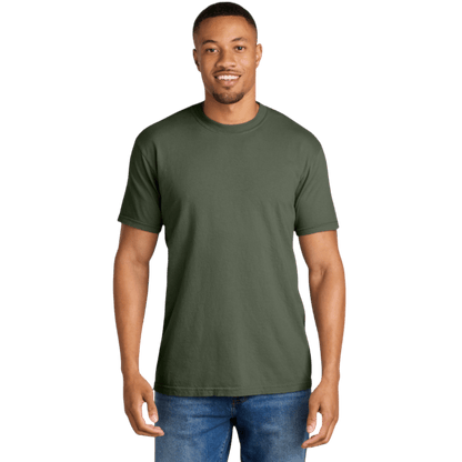Comfort Colors ® Heavyweight Ring Spun Tee - T-Shirts - SwagWear