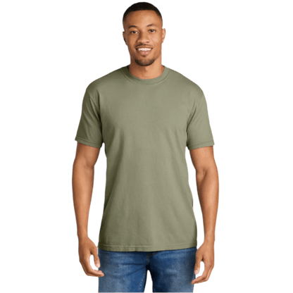 Comfort Colors ® Heavyweight Ring Spun Tee - T-Shirts - SwagWear