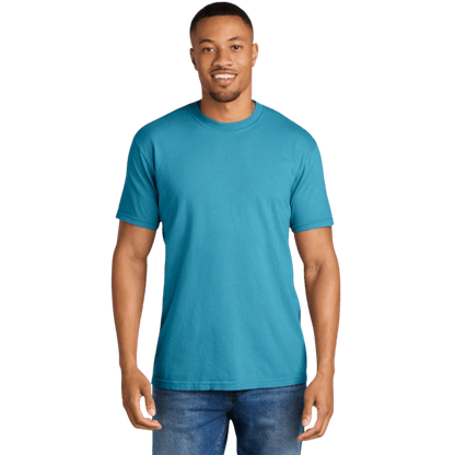 Comfort Colors ® Heavyweight Ring Spun Tee - T-Shirts - SwagWear