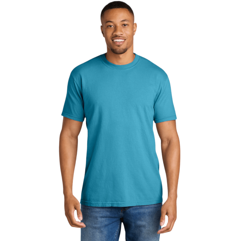 Comfort Colors ® Heavyweight Ring Spun Tee - T-Shirts - SwagWear