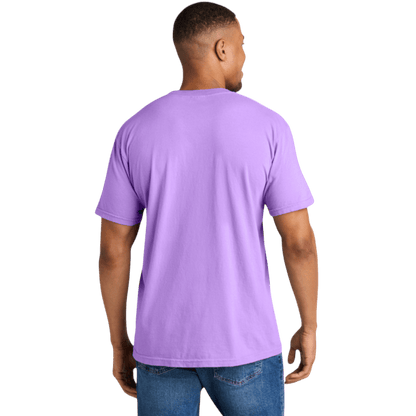 Comfort Colors ® Heavyweight Ring Spun Tee - T-Shirts - SwagWear