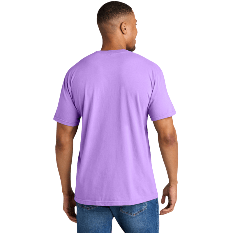 Comfort Colors ® Heavyweight Ring Spun Tee - T-Shirts - SwagWear