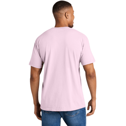 Comfort Colors ® Heavyweight Ring Spun Tee - T-Shirts - SwagWear