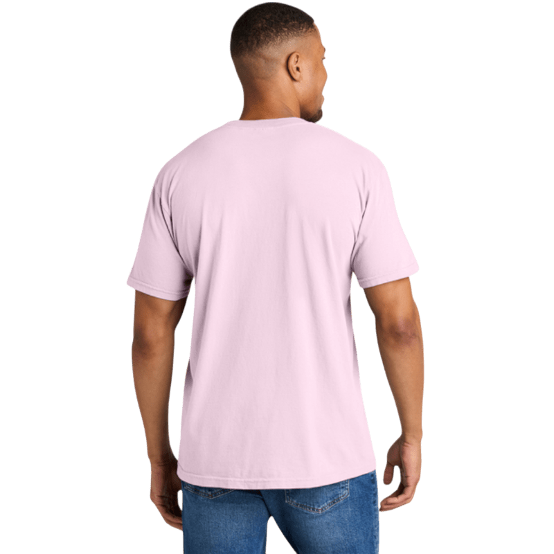 Comfort Colors ® Heavyweight Ring Spun Tee - T-Shirts - SwagWear