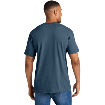 Comfort Colors ® Heavyweight Ring Spun Tee - T-Shirts - SwagWear