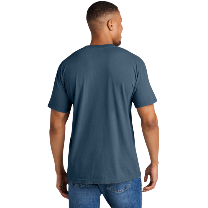 Comfort Colors ® Heavyweight Ring Spun Tee - T-Shirts - SwagWear