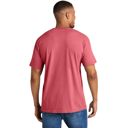 Comfort Colors ® Heavyweight Ring Spun Tee - T-Shirts - SwagWear