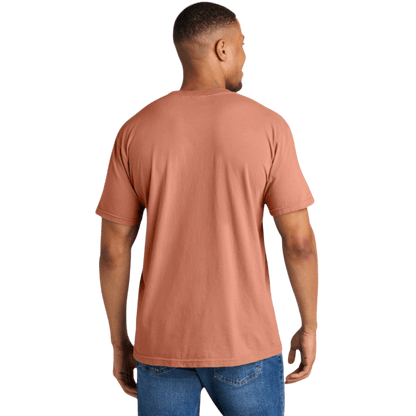 Comfort Colors ® Heavyweight Ring Spun Tee - T-Shirts - SwagWear