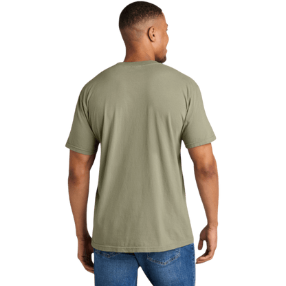 Comfort Colors ® Heavyweight Ring Spun Tee - T-Shirts - SwagWear