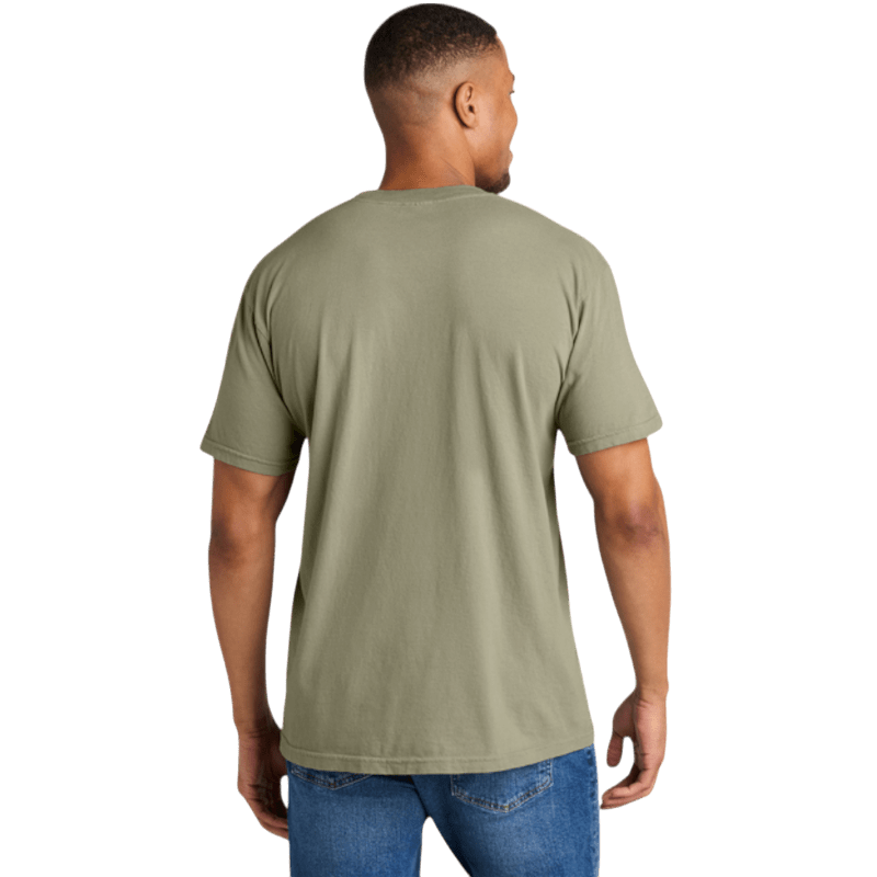 Comfort Colors ® Heavyweight Ring Spun Tee - T-Shirts - SwagWear