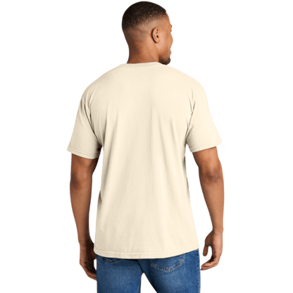 Comfort Colors ® Heavyweight Ring Spun Tee - T-Shirts - SwagWear