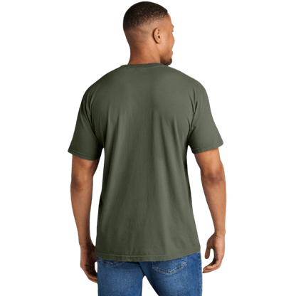 Comfort Colors ® Heavyweight Ring Spun Tee - T-Shirts - SwagWear