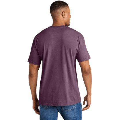 Comfort Colors ® Heavyweight Ring Spun Tee - T-Shirts - SwagWear