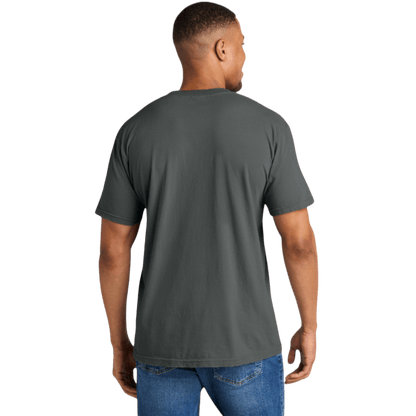 Comfort Colors ® Heavyweight Ring Spun Tee - T-Shirts - SwagWear