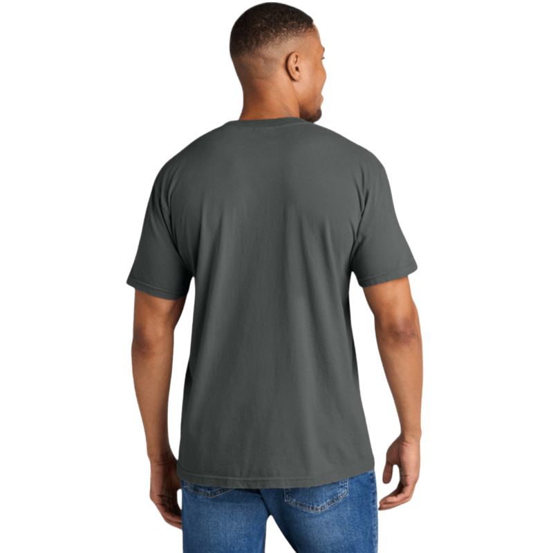 Comfort Colors ® Heavyweight Ring Spun Tee - T-Shirts - SwagWear