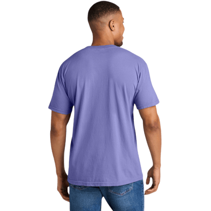 Comfort Colors ® Heavyweight Ring Spun Tee - T-Shirts - SwagWear