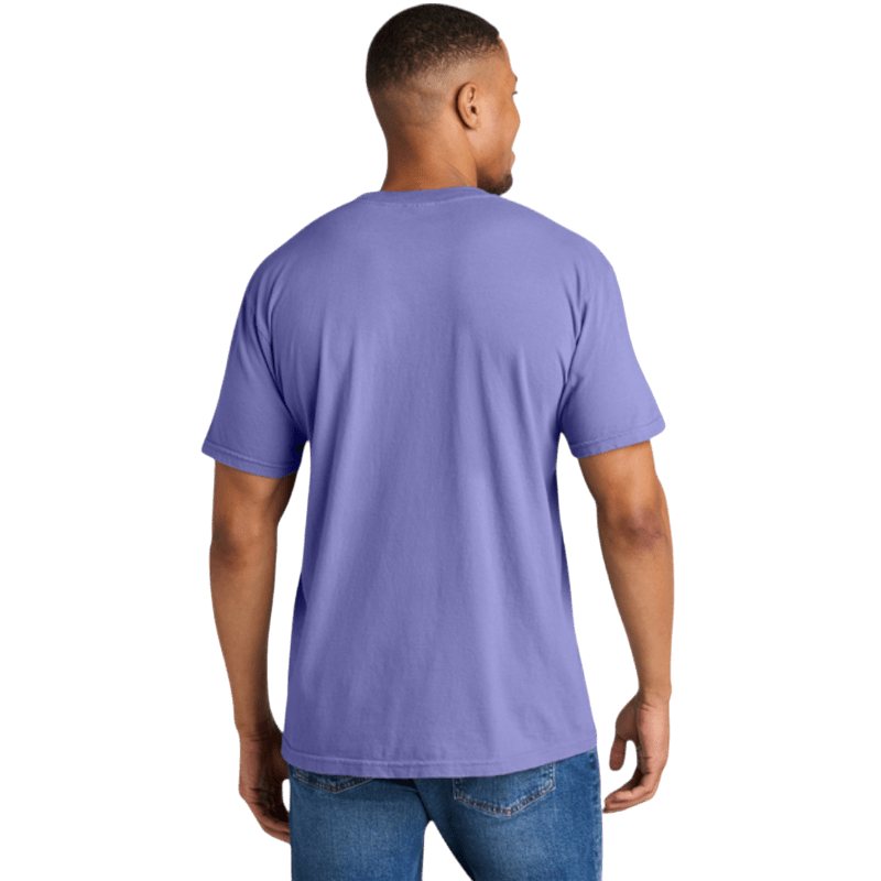 Comfort Colors ® Heavyweight Ring Spun Tee - T-Shirts - SwagWear