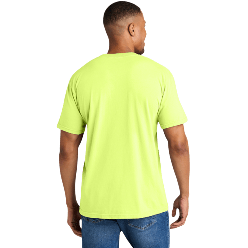 Comfort Colors ® Heavyweight Ring Spun Tee - T-Shirts - SwagWear