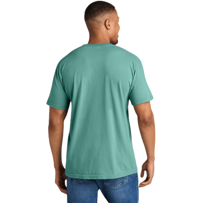 Comfort Colors ® Heavyweight Ring Spun Tee - T-Shirts - SwagWear