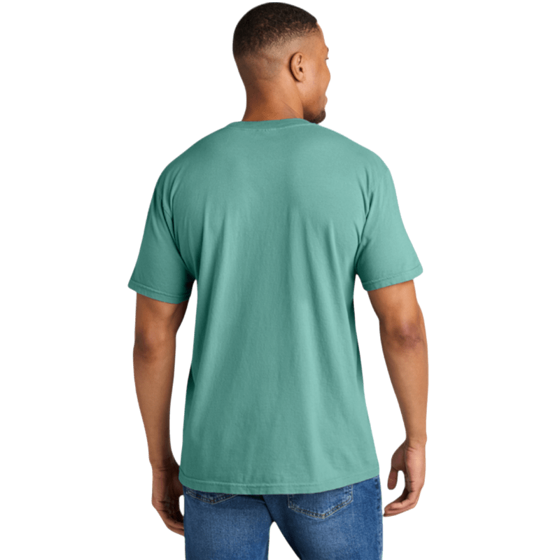 Comfort Colors ® Heavyweight Ring Spun Tee - T-Shirts - SwagWear