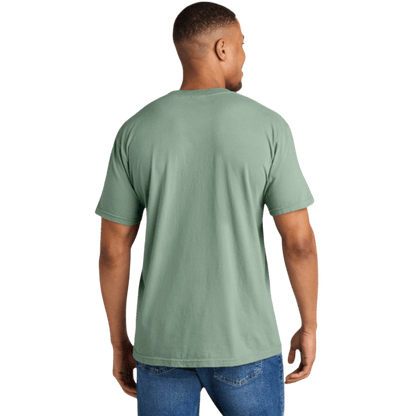 Comfort Colors ® Heavyweight Ring Spun Tee - T-Shirts - SwagWear