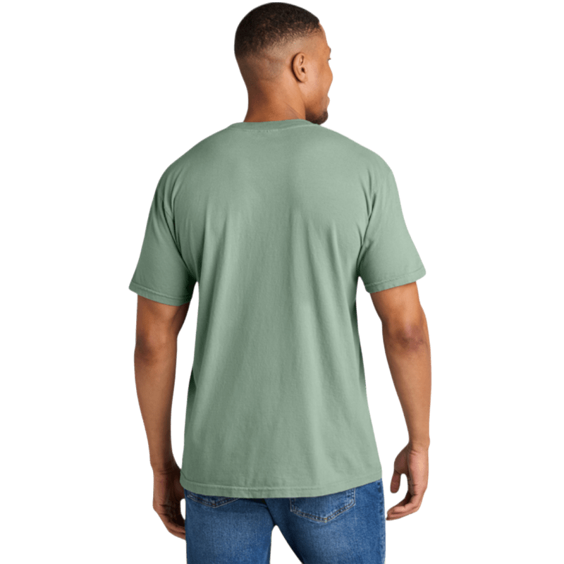 Comfort Colors ® Heavyweight Ring Spun Tee - T-Shirts - SwagWear
