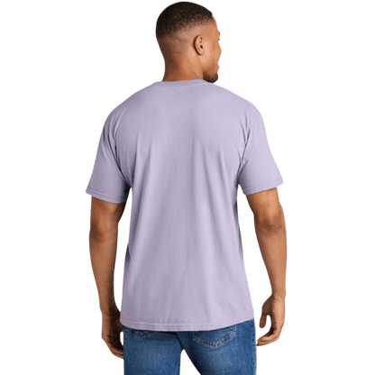 Comfort Colors ® Heavyweight Ring Spun Tee - T-Shirts - SwagWear