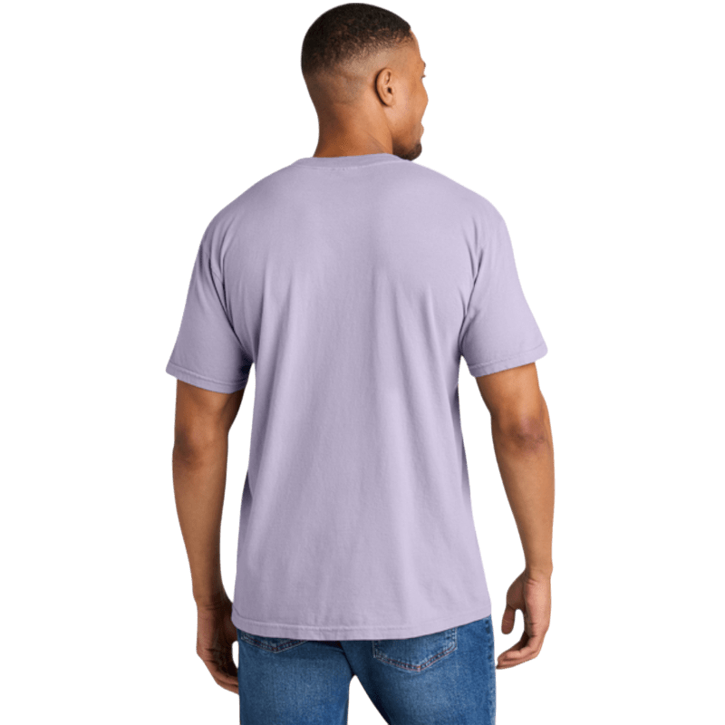 Comfort Colors ® Heavyweight Ring Spun Tee - T-Shirts - SwagWear