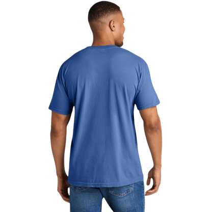 Comfort Colors ® Heavyweight Ring Spun Tee - T-Shirts - SwagWear