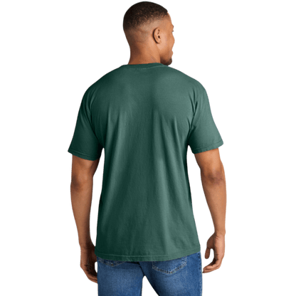 Comfort Colors ® Heavyweight Ring Spun Tee - T-Shirts - SwagWear