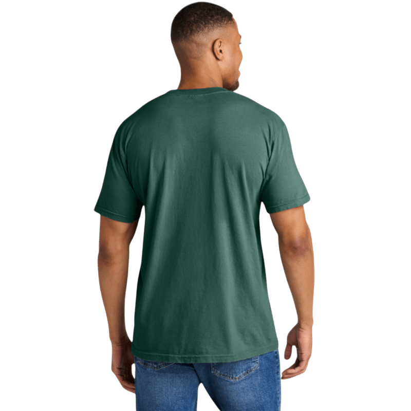 Comfort Colors ® Heavyweight Ring Spun Tee - T-Shirts - SwagWear