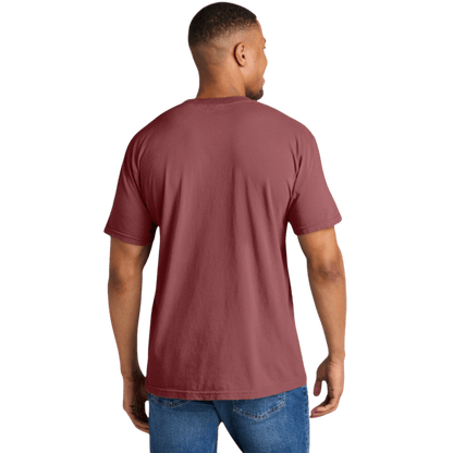 Comfort Colors ® Heavyweight Ring Spun Tee - T-Shirts - SwagWear