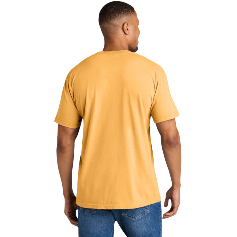 Comfort Colors ® Heavyweight Ring Spun Tee - T-Shirts - SwagWear