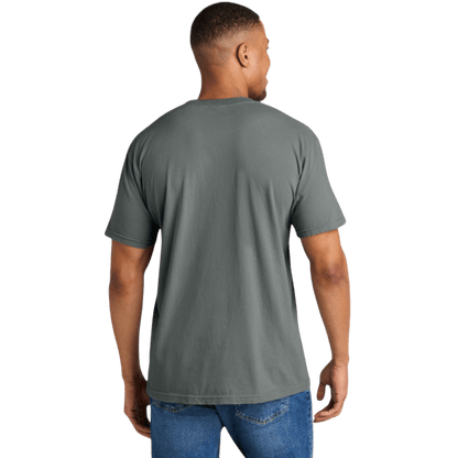 Comfort Colors ® Heavyweight Ring Spun Tee - T-Shirts - SwagWear