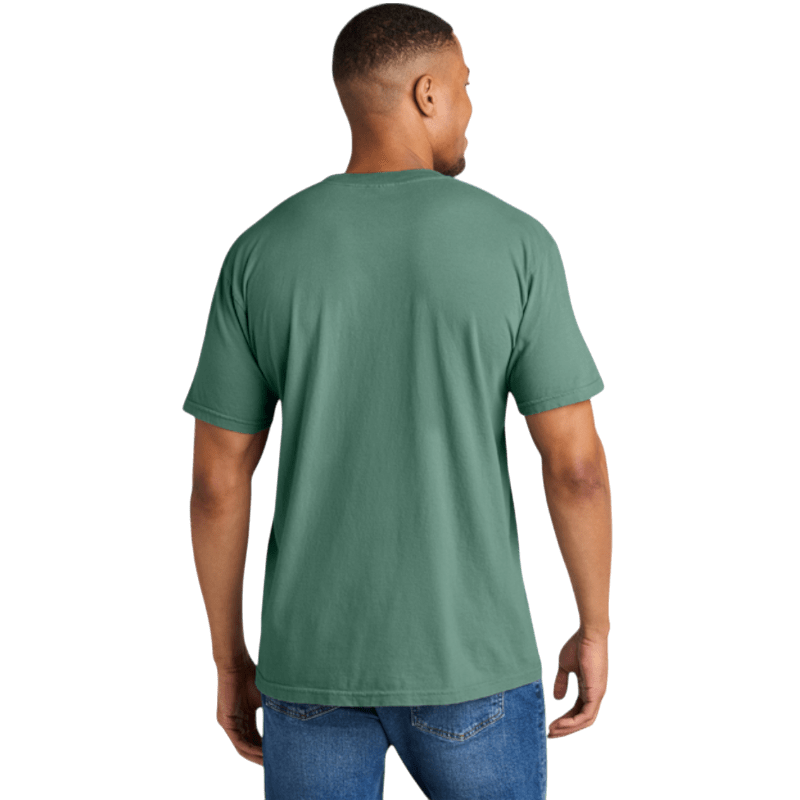 Comfort Colors ® Heavyweight Ring Spun Tee - T-Shirts - SwagWear