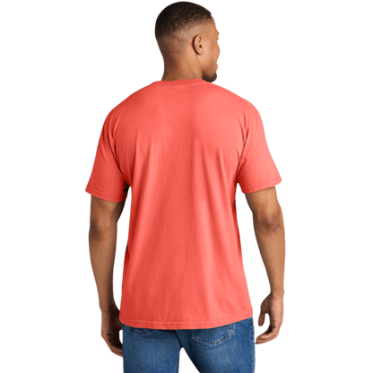Comfort Colors ® Heavyweight Ring Spun Tee - T-Shirts - SwagWear