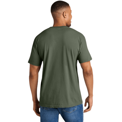 Comfort Colors ® Heavyweight Ring Spun Tee - T-Shirts - SwagWear
