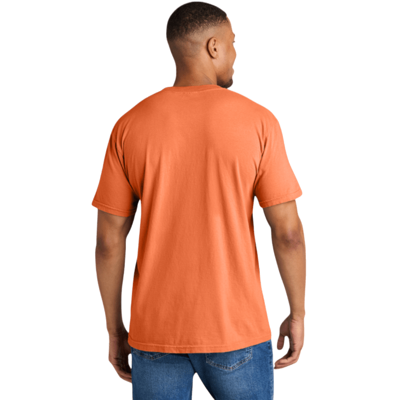 Comfort Colors ® Heavyweight Ring Spun Tee - T-Shirts - SwagWear