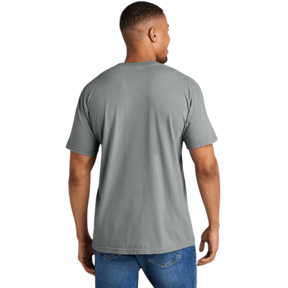 Comfort Colors ® Heavyweight Ring Spun Tee - T-Shirts - SwagWear