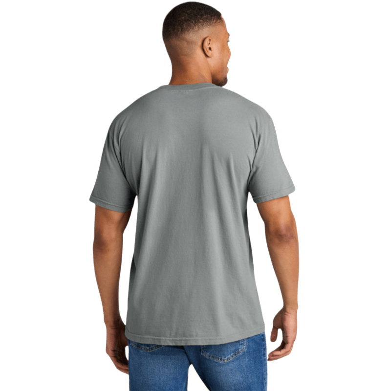 Comfort Colors ® Heavyweight Ring Spun Tee - T-Shirts - SwagWear