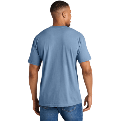 Comfort Colors ® Heavyweight Ring Spun Tee - T-Shirts - SwagWear