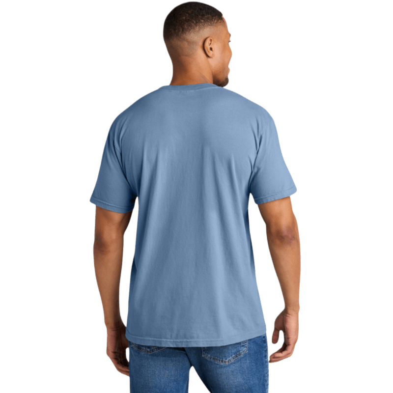 Comfort Colors ® Heavyweight Ring Spun Tee - T-Shirts - SwagWear