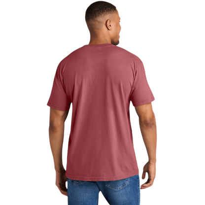 Comfort Colors ® Heavyweight Ring Spun Tee - T-Shirts - SwagWear