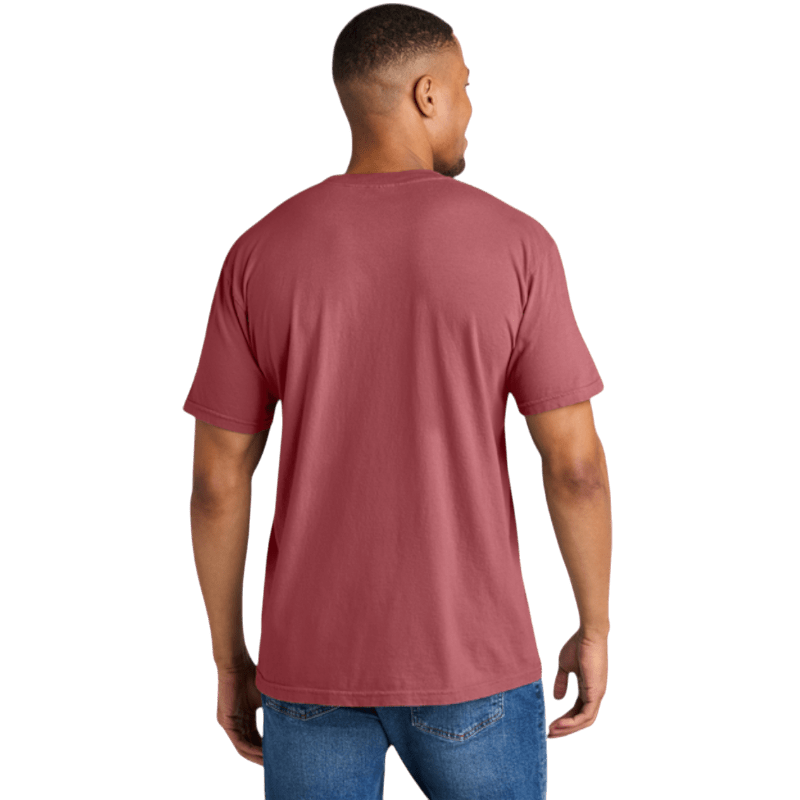 Comfort Colors ® Heavyweight Ring Spun Tee - T-Shirts - SwagWear