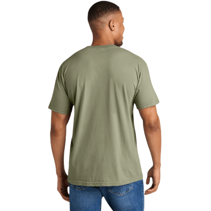 Comfort Colors ® Heavyweight Ring Spun Tee - T-Shirts - SwagWear